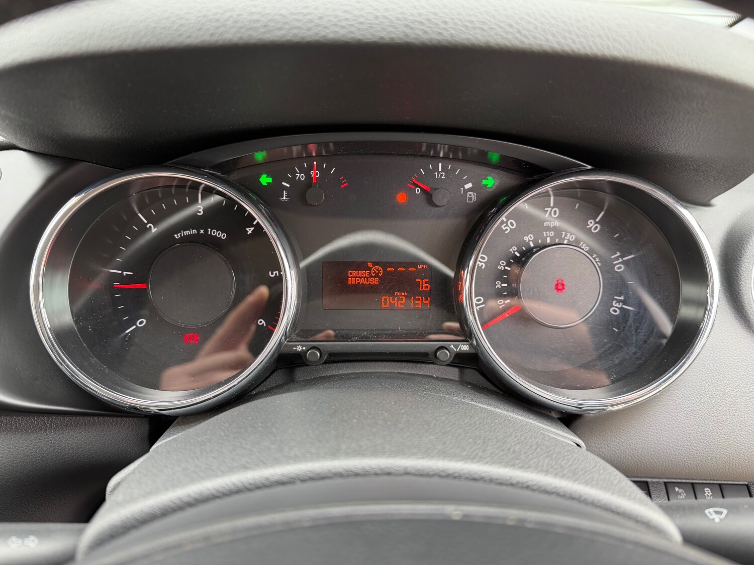 Used Peugeot 3008 2014 for sale - 78150996: Photo 16