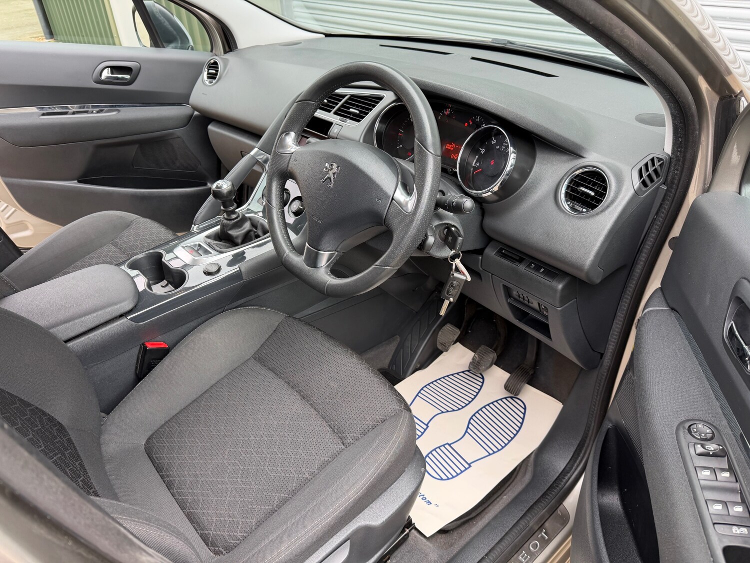 Used Peugeot 3008 2014 for sale - 78150996: Photo 17