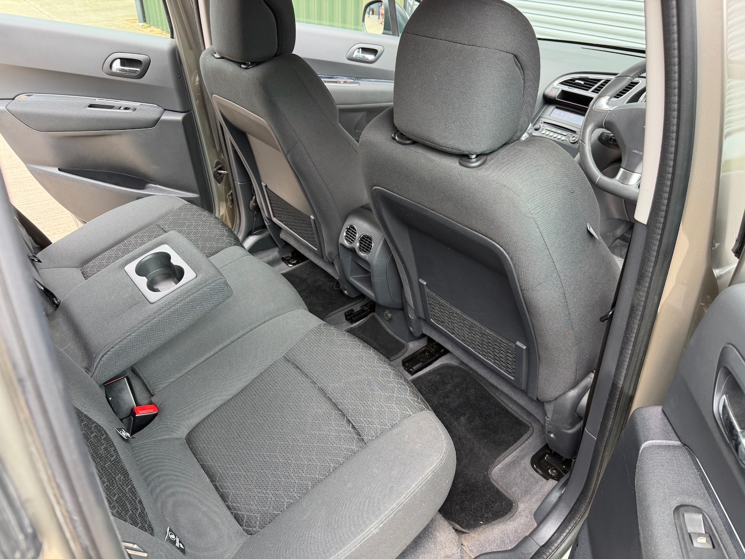 Used Peugeot 3008 2014 for sale - 78150996: Photo 18