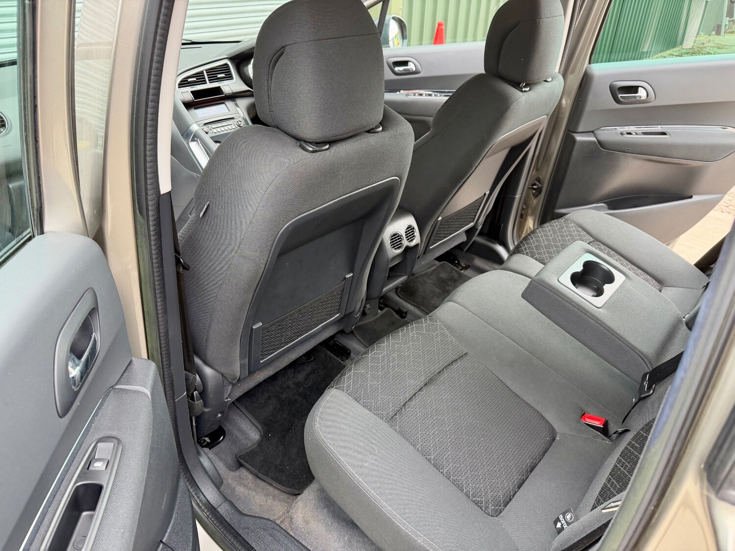 Used Peugeot 3008 2014 for sale - 78150996: Photo 19