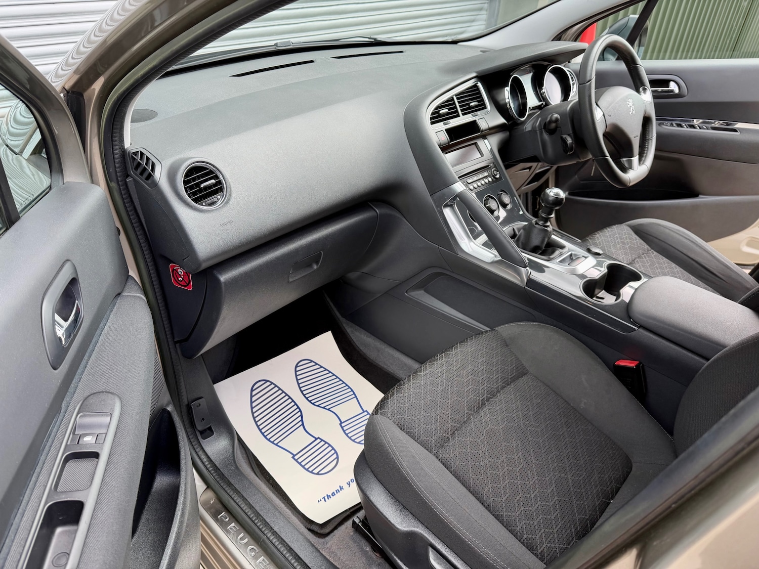 Used Peugeot 3008 2014 for sale - 78150996: Photo 20