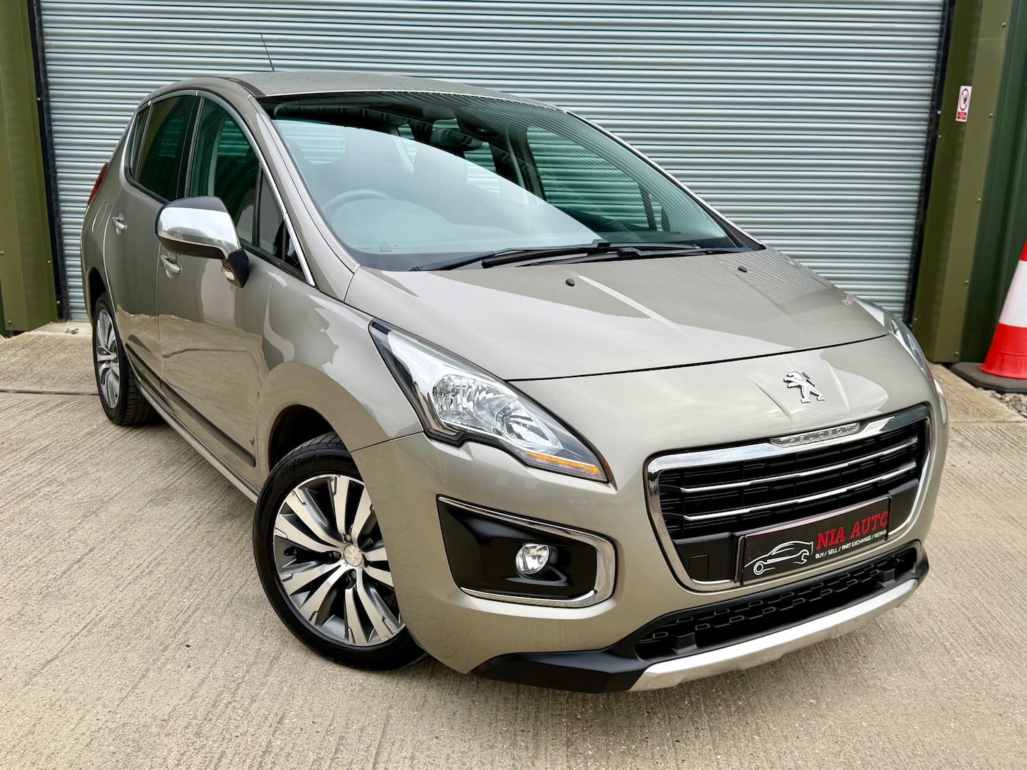 Used Peugeot 3008 2014 for sale - 78150996: Photo 6