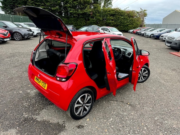 Used Citroen C1 2015 for sale - 71718233: Photo 10