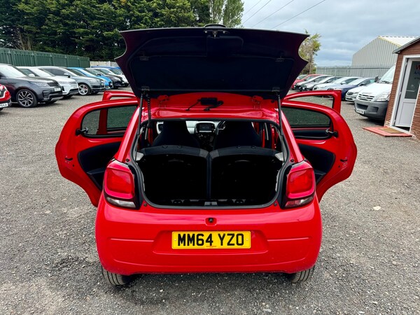Used Citroen C1 2015 for sale - 71718233: Photo 11
