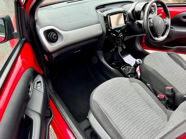 Used Citroen C1 2015 for sale - 71718233: Photo 12