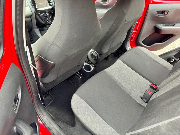 Used Citroen C1 2015 for sale - 71718233: Photo 13