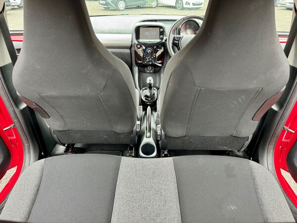 Used Citroen C1 2015 for sale - 71718233: Photo 14