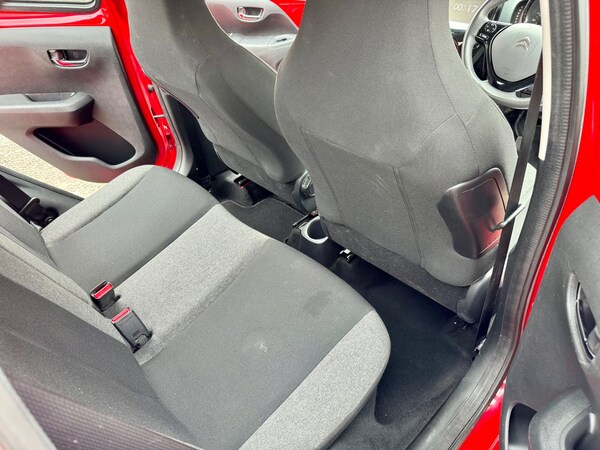 Used Citroen C1 2015 for sale - 71718233: Photo 15