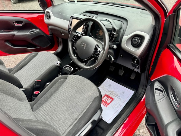 Used Citroen C1 2015 for sale - 71718233: Photo 16