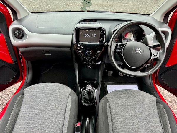 Used Citroen C1 2015 for sale - 71718233: Photo 17