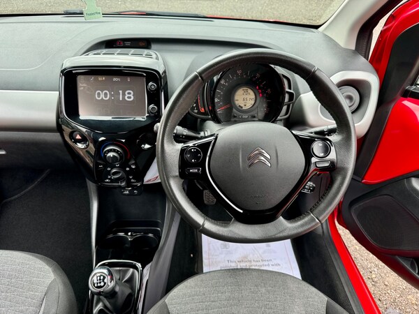 Used Citroen C1 2015 for sale - 71718233: Photo 18