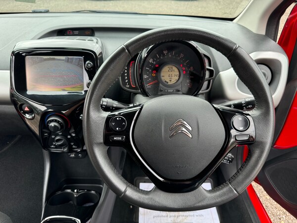 Used Citroen C1 2015 for sale - 71718233: Photo 19