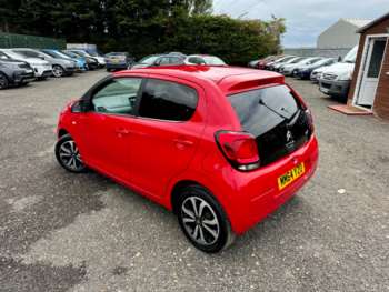Used Citroen C1 2015 for sale - 71718233: Photo