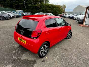 Used Citroen C1 2015 for sale - 71718233: Photo