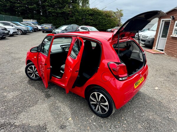 Used Citroen C1 2015 for sale - 71718233: Photo 6