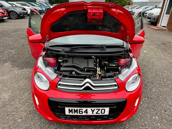 Used Citroen C1 2015 for sale - 71718233: Photo 9