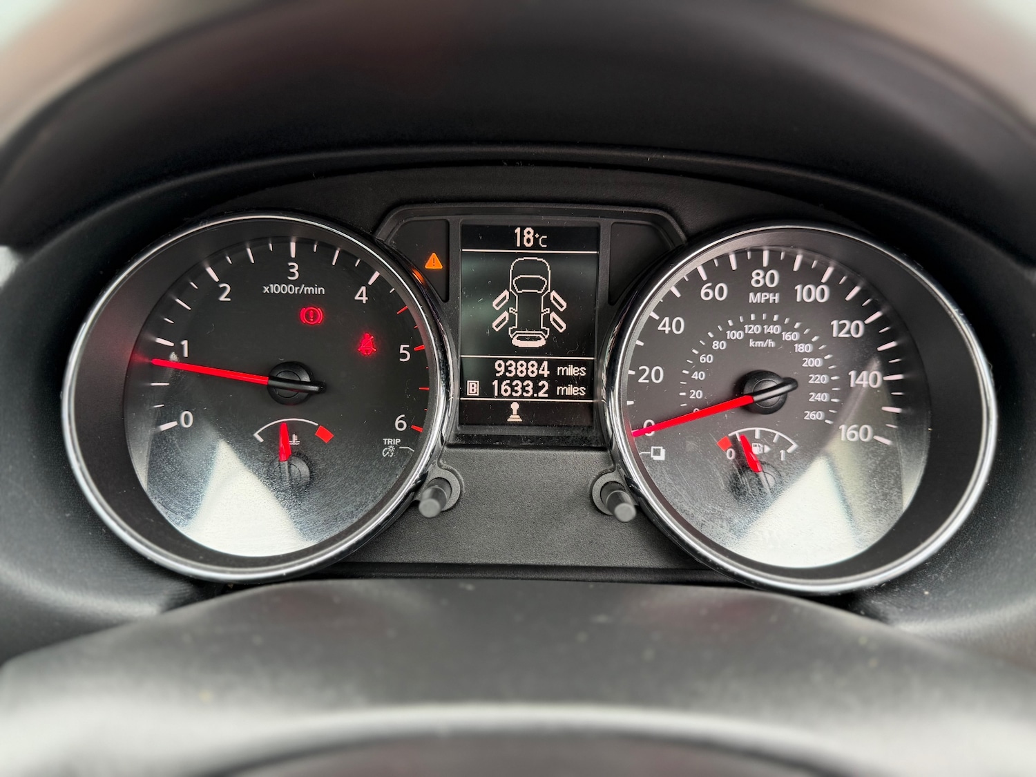 Used Nissan Qashqai 2010 for sale - 76225476: Photo 19