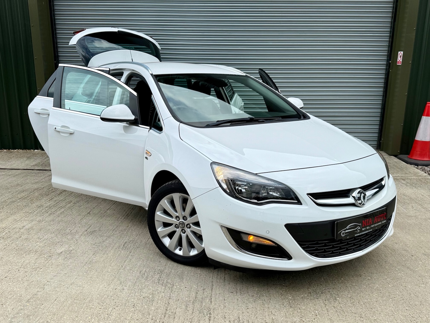 Vehicle 7
