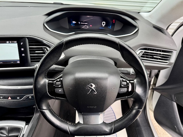 Used Peugeot 308 2020 for sale - 74656643: Photo 10