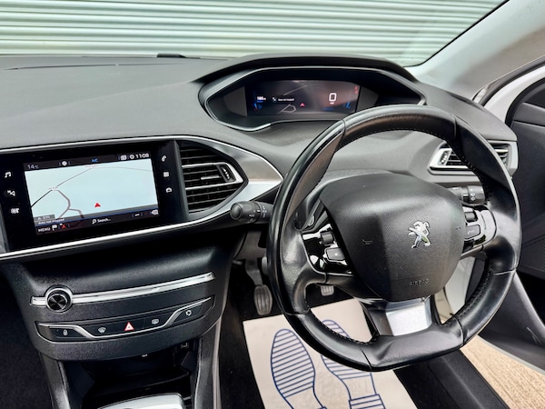 Used Peugeot 308 2020 for sale - 74656643: Photo 11