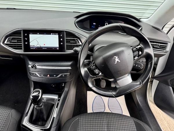 Used Peugeot 308 2020 for sale - 74656643: Photo 14