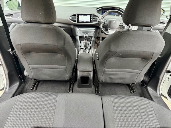 Used Peugeot 308 2020 for sale - 74656643: Photo 18