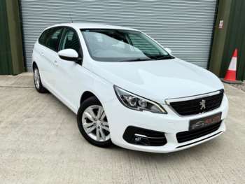 2020 (70) - 1.5 BlueHDi 130 Active Premium [Digital] ULEZ/3 Months Warranty 5-Door