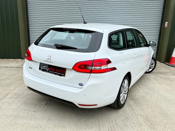 Used Peugeot 308 2020 for sale - 74656643: Photo 2