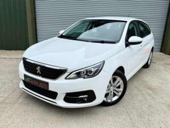 Used Peugeot 308 2020 for sale - 74656643: Photo