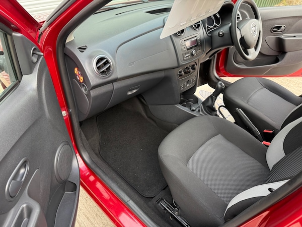 Used Dacia Sandero 2016 for sale - 74761107: Photo 14