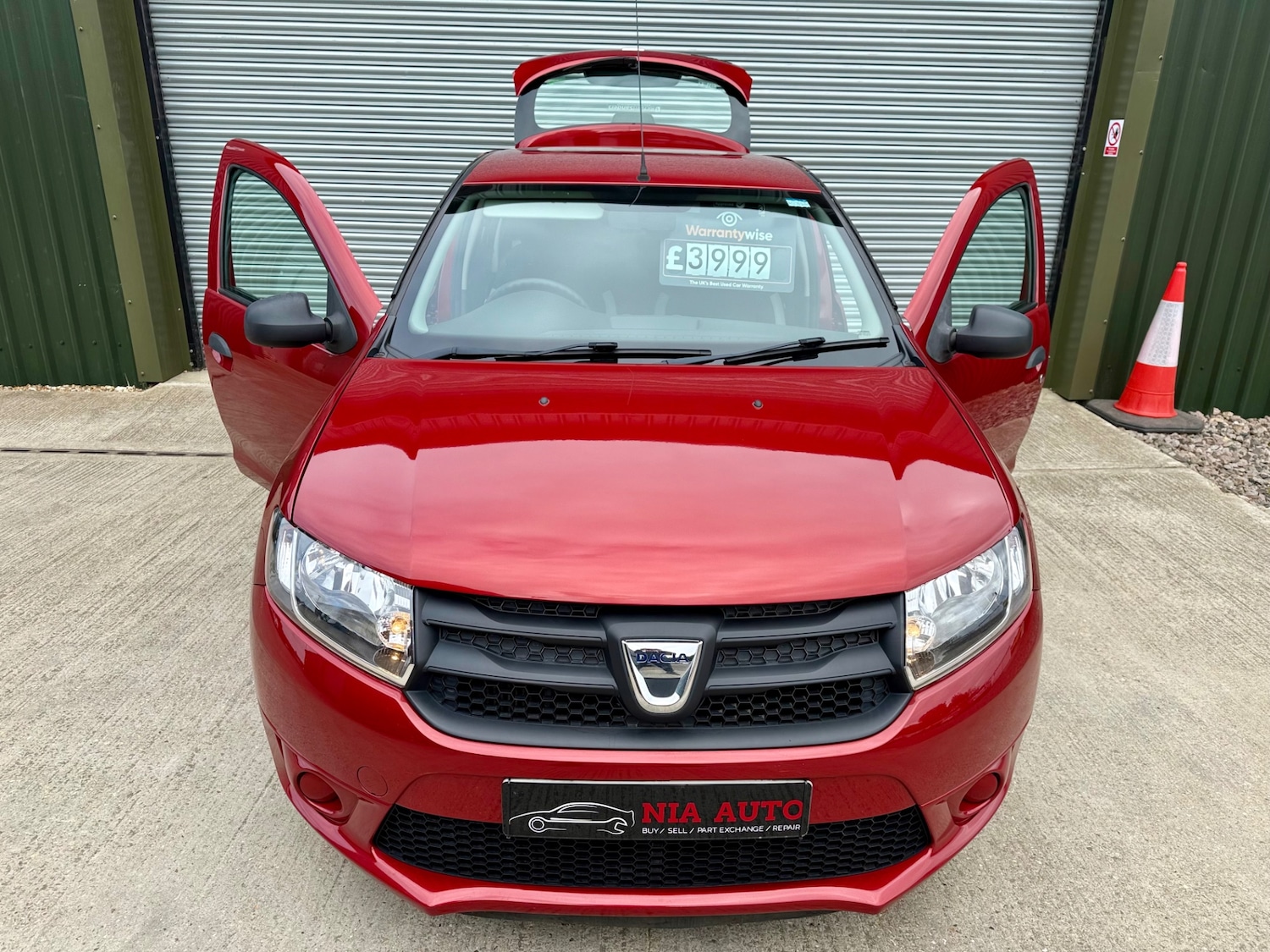 Vehicle 7