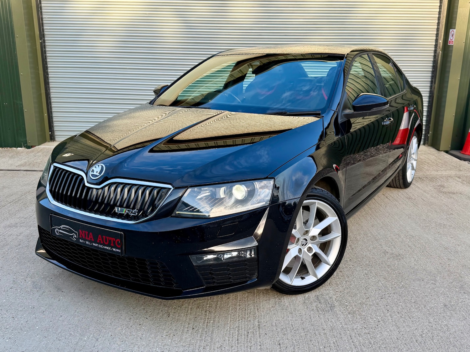 Used Skoda Octavia 2014 for sale - 76134465: Photo 1