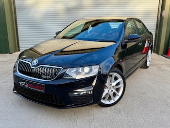 Skoda - Octavia