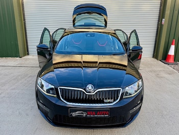 Used Skoda Octavia 2014 for sale - 76134465: Photo 2