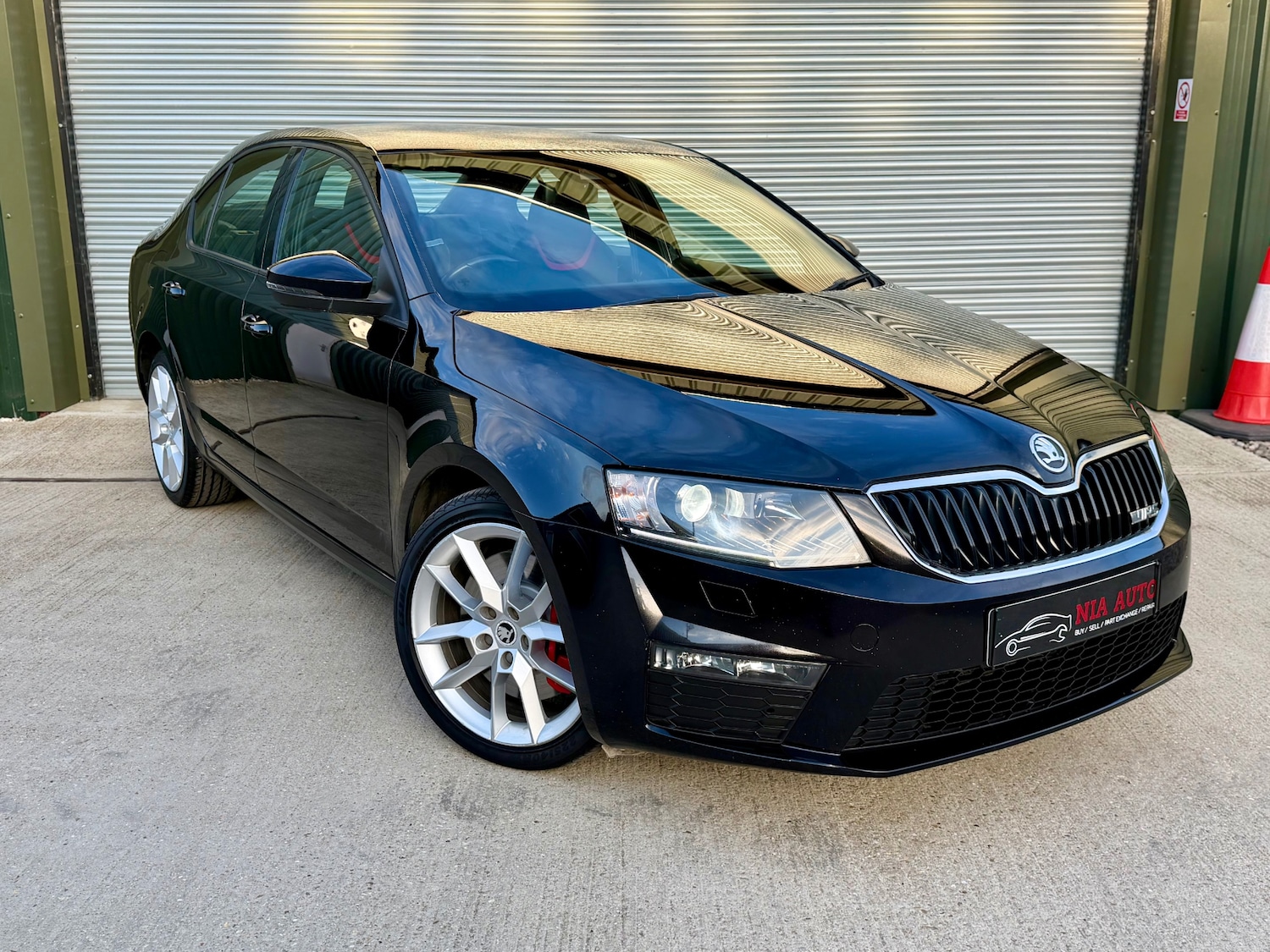 Used Skoda Octavia 2014 for sale - 76134465: Photo 3