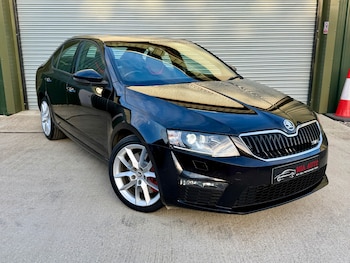 Used Skoda Octavia 2014 for sale - 76134465: Photo 3