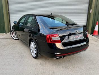 Used Skoda Octavia 2014 for sale - 76134465: Photo 4
