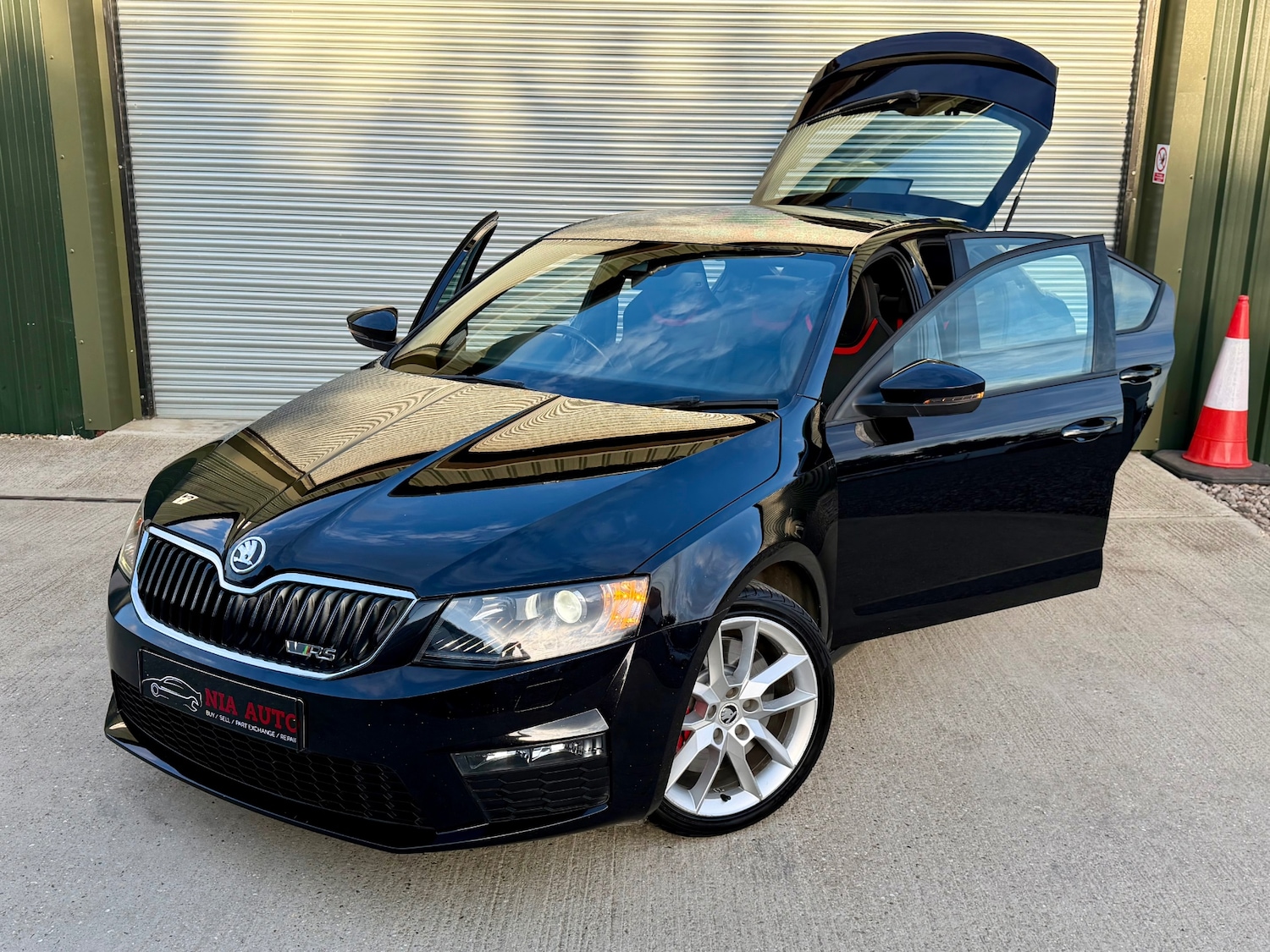 Used Skoda Octavia 2014 for sale - 76134465: Photo 5
