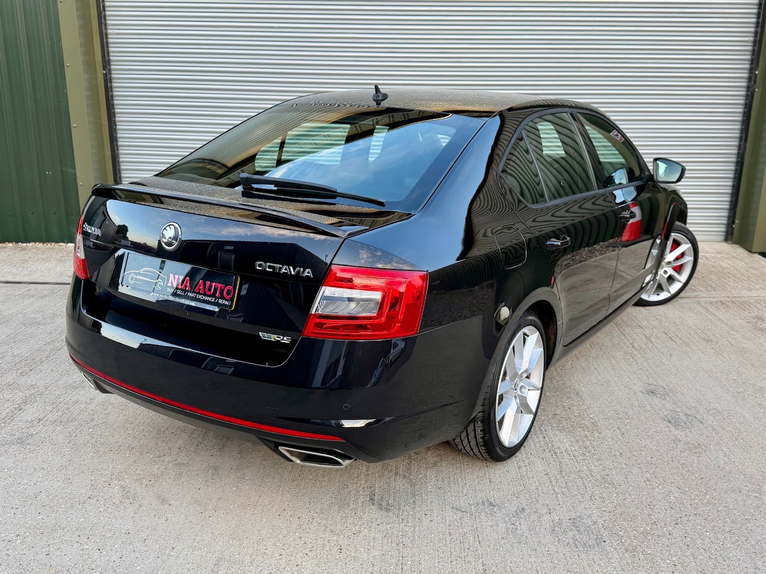 Used Skoda Octavia 2014 for sale - 76134465: Photo 6