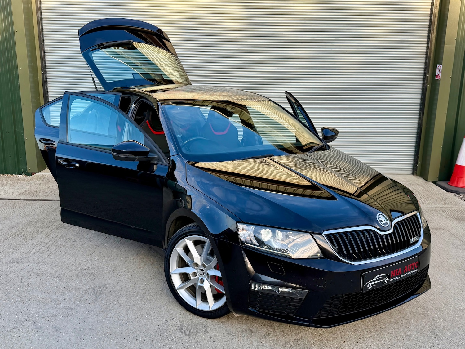 Used Skoda Octavia 2014 for sale - 76134465: Photo 7