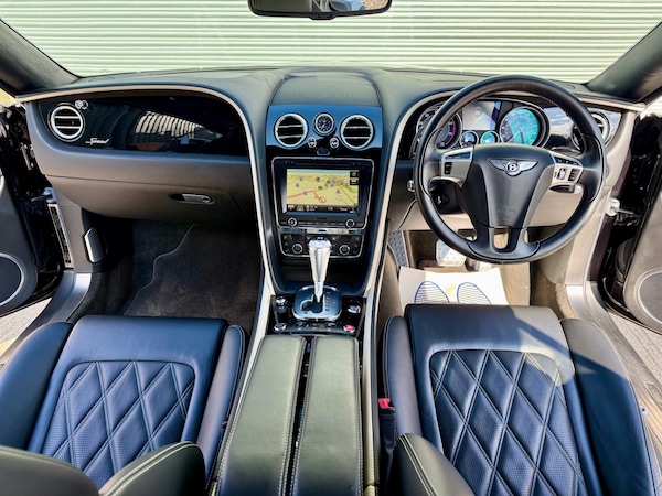 Used Bentley Continental 2014 for sale - 74531751: Photo 10