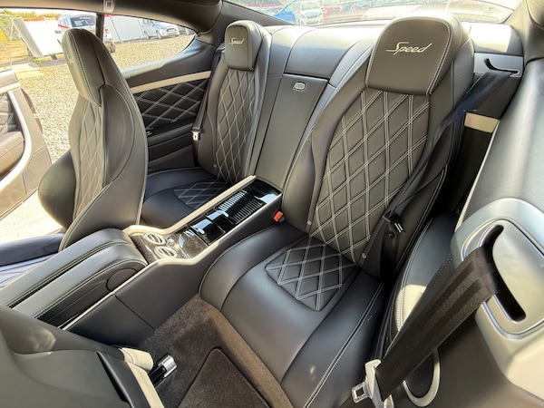 Used Bentley Continental 2014 for sale - 74531751: Photo 12