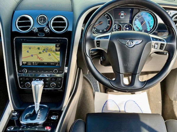 Used Bentley Continental 2014 for sale - 74531751: Photo 14