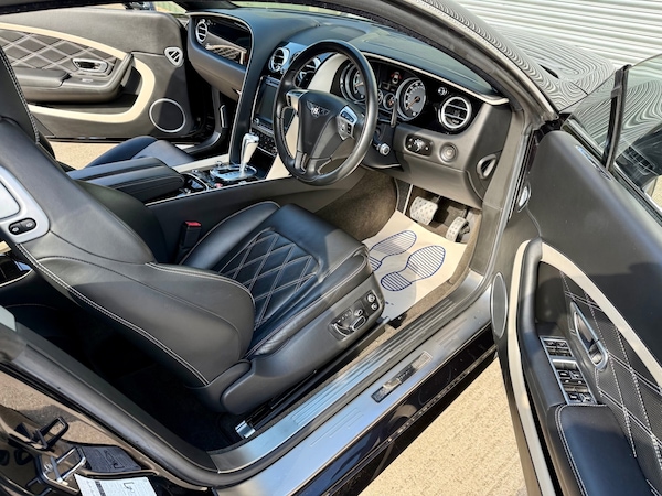 Used Bentley Continental 2014 for sale - 74531751: Photo 15