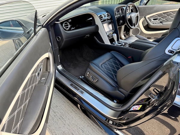 Used Bentley Continental 2014 for sale - 74531751: Photo 16