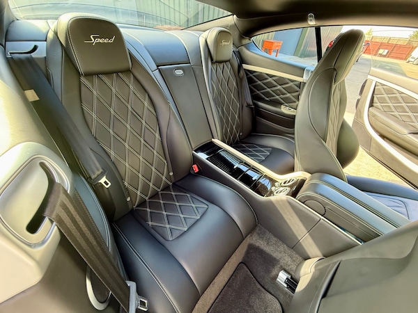 Used Bentley Continental 2014 for sale - 74531751: Photo 17