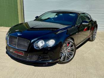 2014 - 6.0 W12 Speed 2dr Auto/Very low Mileage/FSH/6 Months Warranty