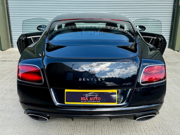 Used Bentley Continental 2014 for sale - 74531751: Photo 5