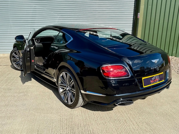Used Bentley Continental 2014 for sale - 74531751: Photo 6