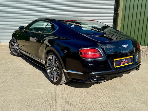 Used Bentley Continental 2014 for sale - 74531751: Photo 7